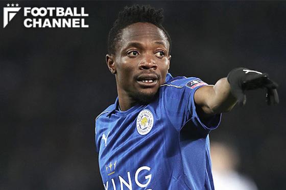 アーメド・ムサ