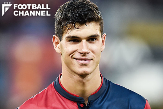 ピエトロ・ペッレグリ