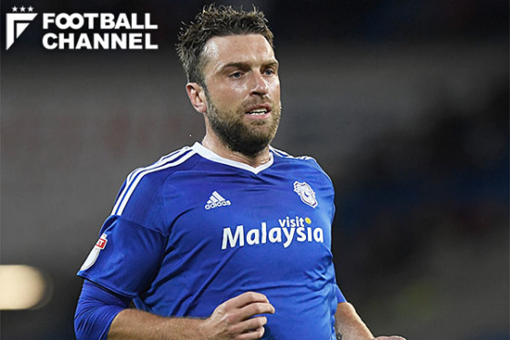 リッキー・ランバート