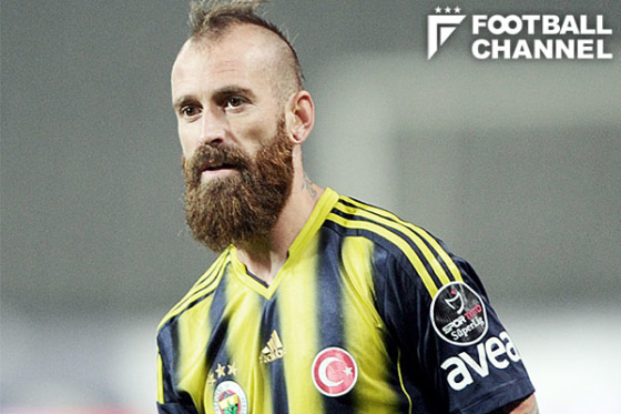 ラウール・メイレレス