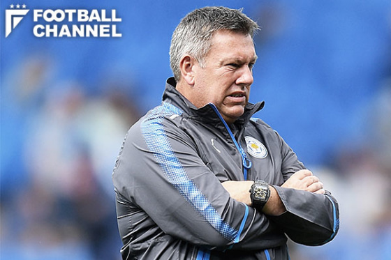 クレイグ・シェイクスピア監督