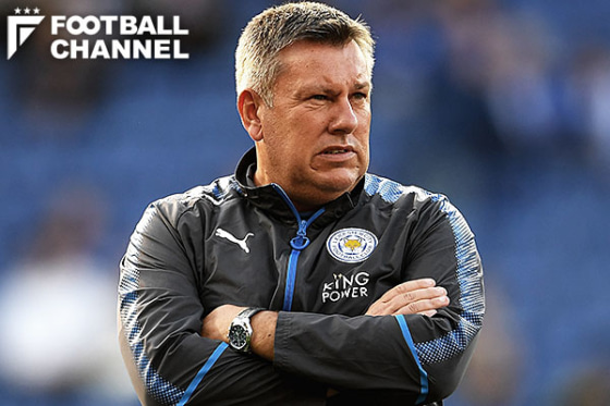 クレイグ・シェイクスピア監督