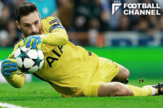 ウーゴ・ロリス