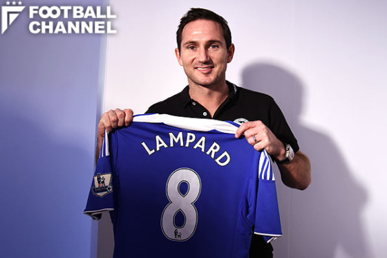 フランク・ランパード