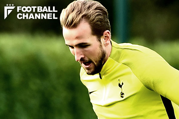 ハリー・ケイン