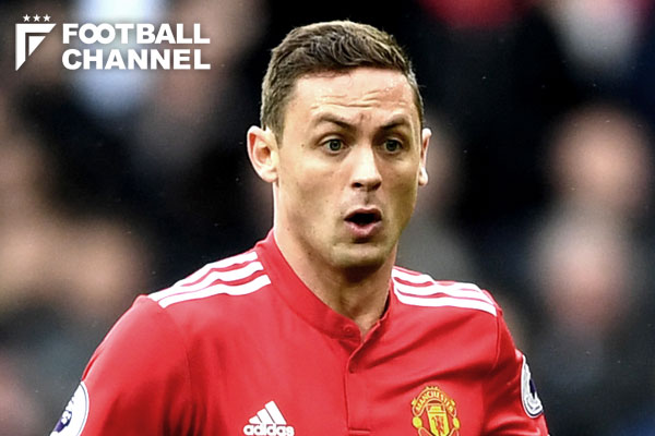 ネマニャ・マティッチ