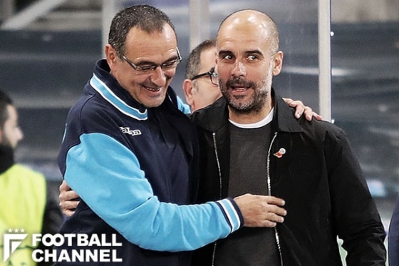 グアルディオラ