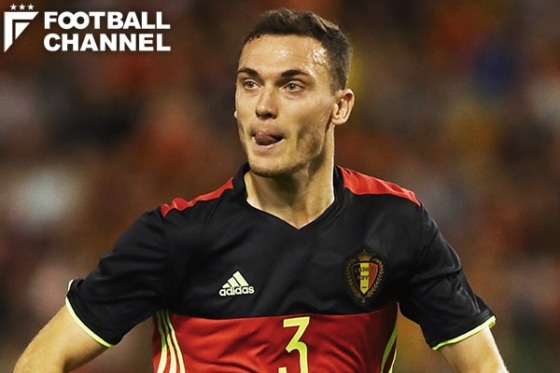 トーマス・ヴェルメーレン