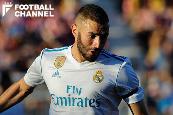 20171102benzema_getty