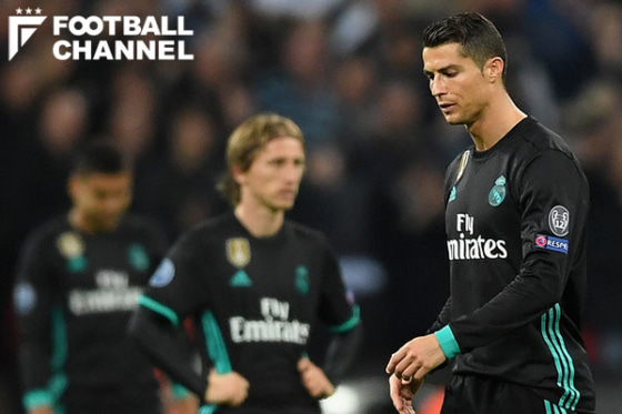 20171102realmadrid_getty