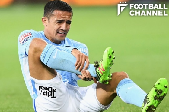 ティム・ケーヒル