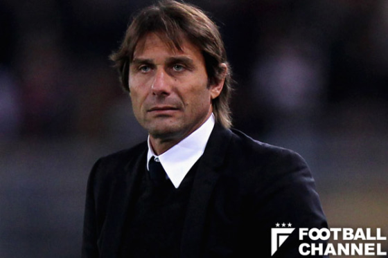 アントニオ・コンテ