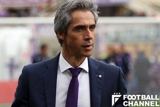 パウロ・ソウザ