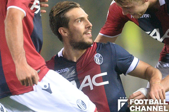 シモーネ・ヴェルディ