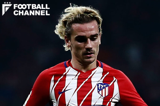 20171105griezmann_getty