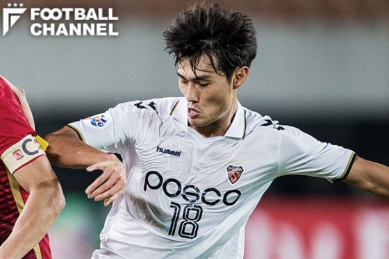 ヤン・ドンヒョン