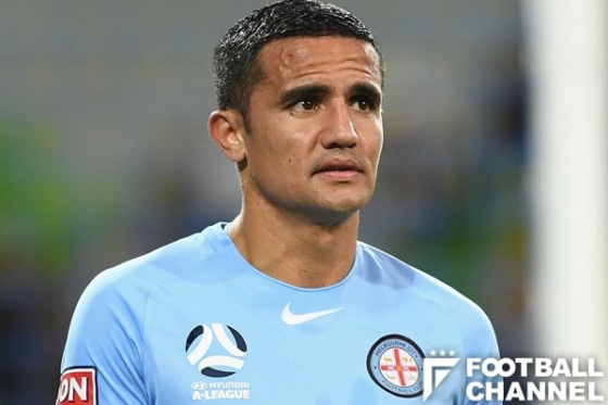 ティム・ケーヒル