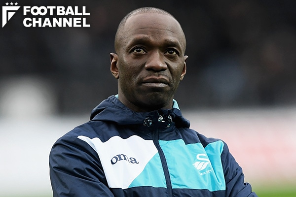 クロード・マケレレ