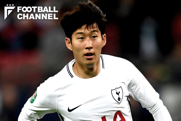 ソン・フンミン