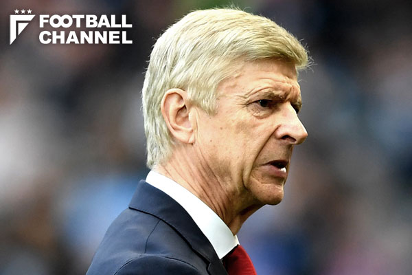 アーセン・ヴェンゲル