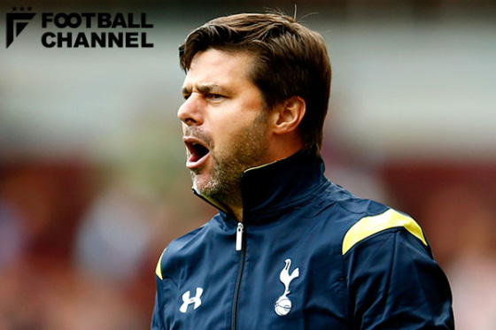 20171106pochettino_getty
