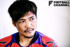 W杯2大会を経験した大久保。ブラジル大会のときには4年前から「成長していないじゃないか」と感じたという