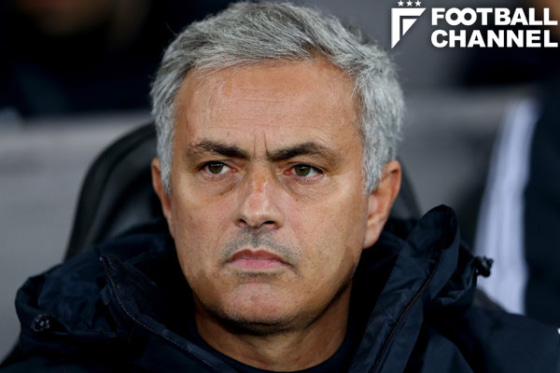 20171108_mourinho_getty