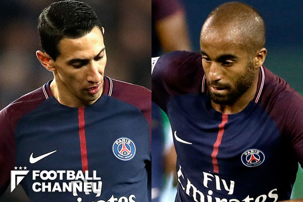 パリ・サンジェルマン