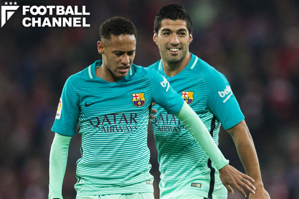 Category サッカー最新ニュース フットボールチャンネル