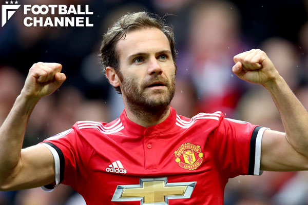 Category サッカー最新ニュース フットボールチャンネル