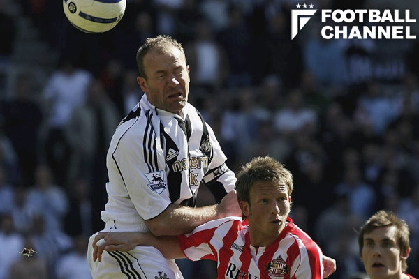 著者 編集部 フットボールチャンネル