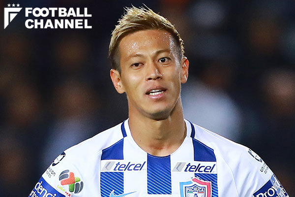 著者 編集部 フットボールチャンネル