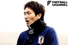 日本代表の原口元気