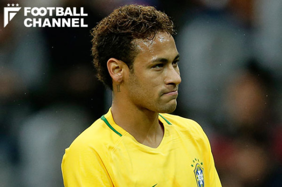 20171110neymar_getty
