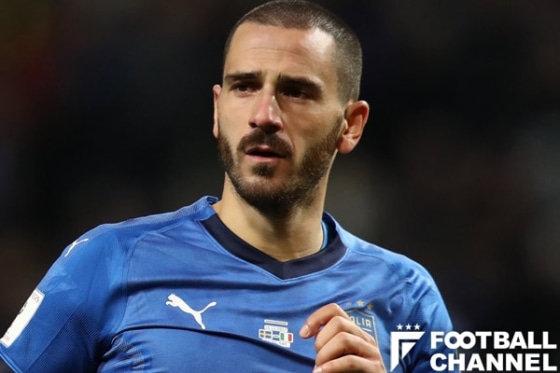 レオナルド・ボヌッチ