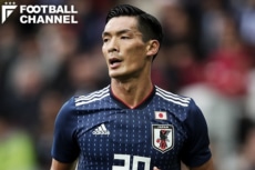 槙野智章
