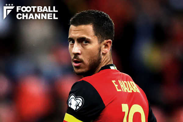 エデン・アザール