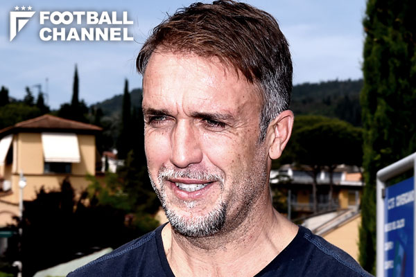 ガブリエル・バティストゥータ