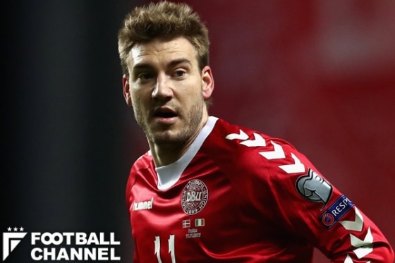 ニクラス・ベントナー