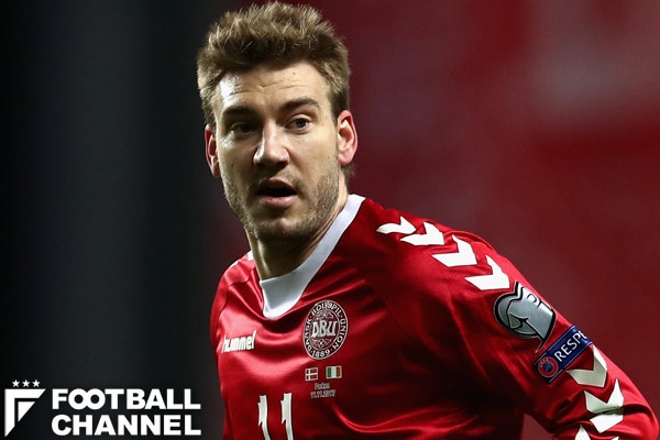 ニクラス・ベントナー