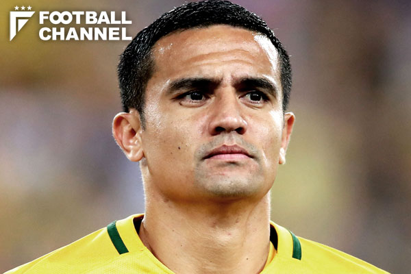 ティム・ケーヒル