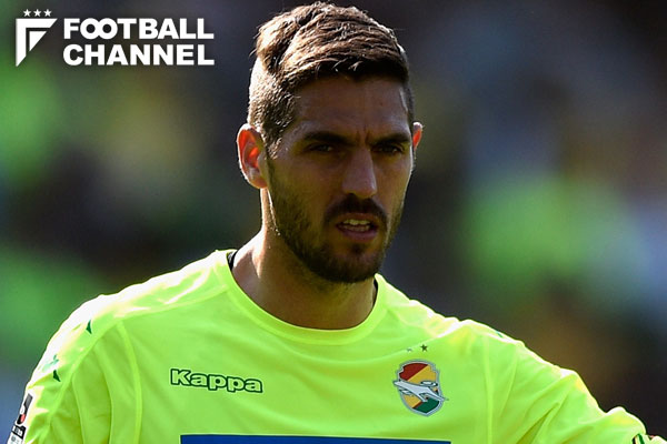 ホアキン・ラリベイ