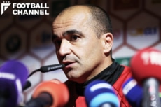 ロベルト・マルティネス