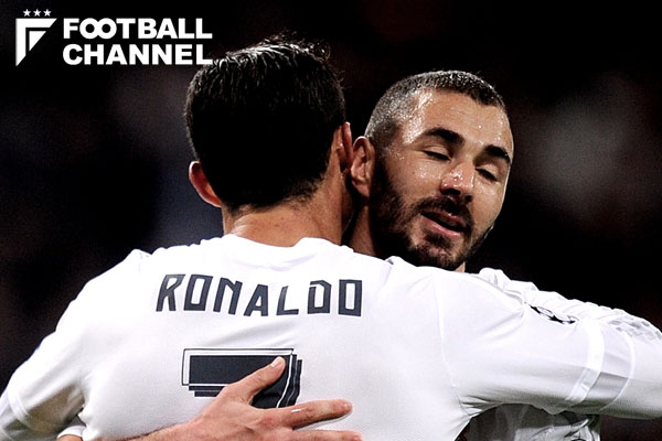 レアル・マドリー