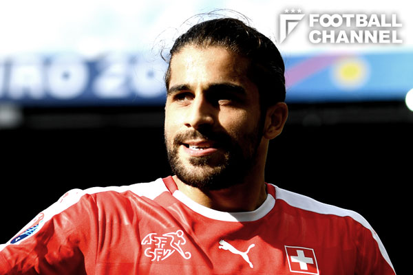 リカルド・ロドリゲス