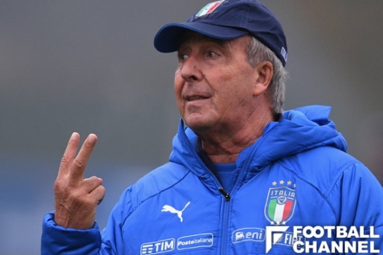 ジャンピエロ・ヴェントゥーラ