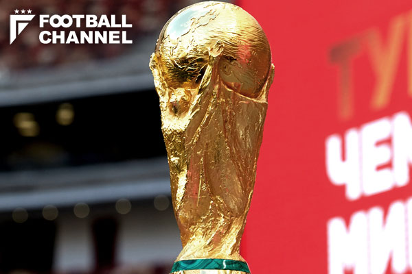 ワールドカップ