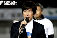 今年4月からV・ファーレン長崎の社長を務めている高田明氏