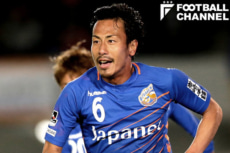 チーム最古参の前田悠佑がJ1昇格を手繰り寄せる決勝点。長崎としてはこれ以上ない展開となった