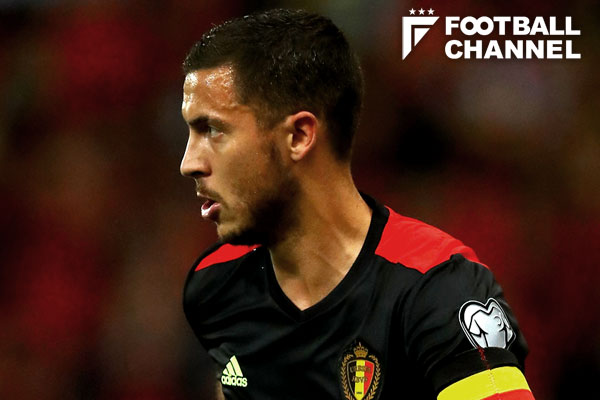 エデン・アザール